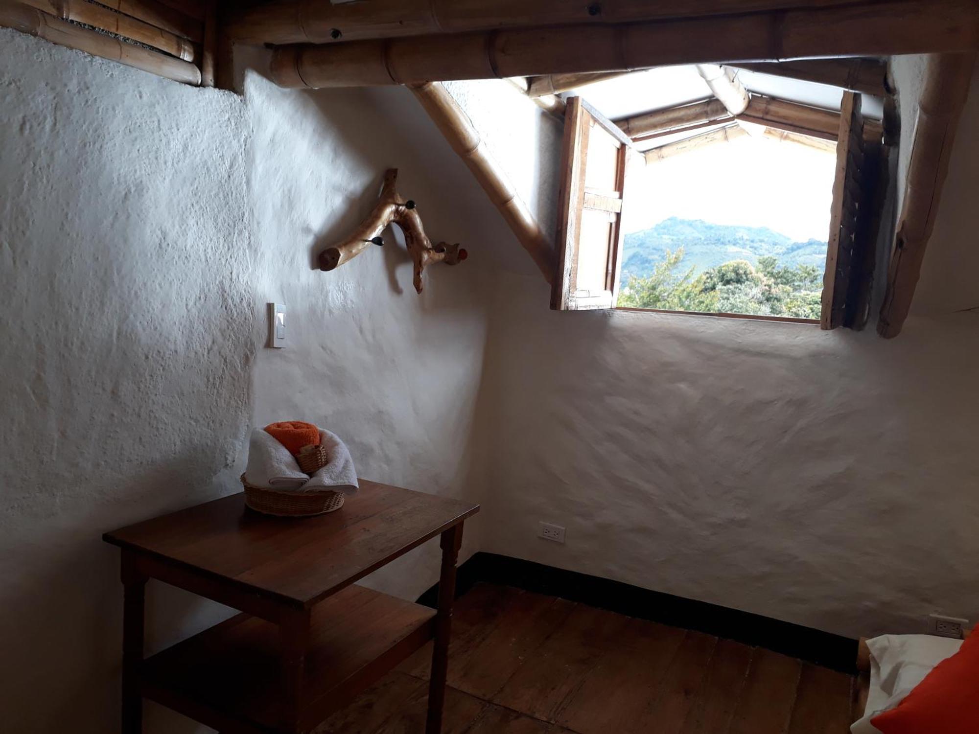 Hotel Casa Pampa San Agustín Zimmer foto