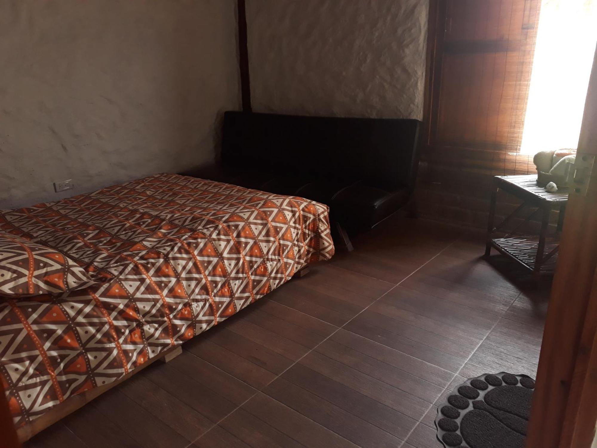 Hotel Casa Pampa San Agustín Zimmer foto